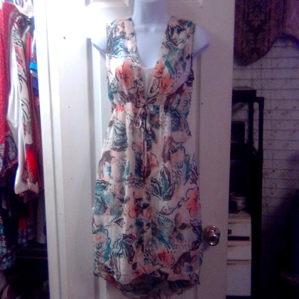 Summer dress